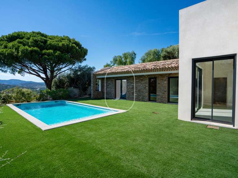 Villa Sainte-Maxime - 3 chambres - 127m²