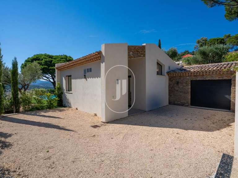 Villa Sainte-Maxime - 3 chambres - 127m²