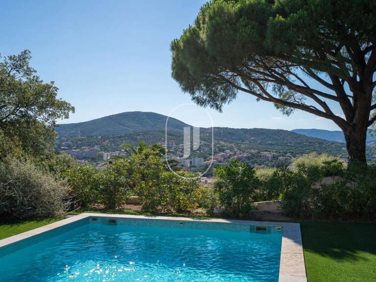 Villa Sainte-Maxime - 3 chambres - 127m²