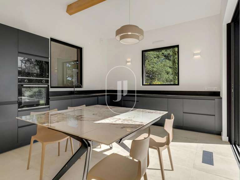 Villa Sainte-Maxime - 3 chambres - 127m²