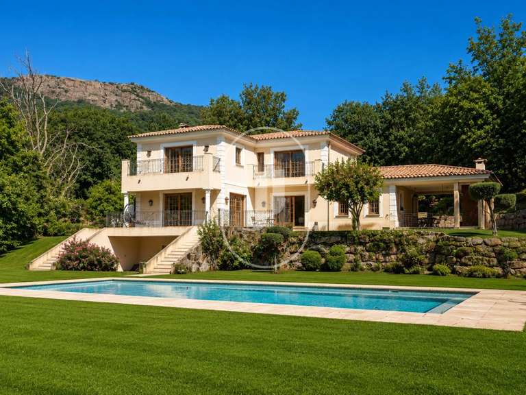 Maison La Garde-Freinet - 11 chambres - 765m²