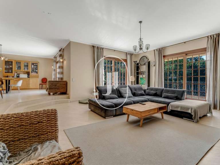 Maison La Garde-Freinet - 11 chambres - 765m²