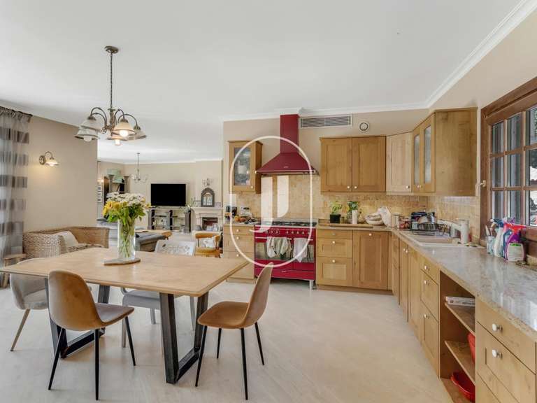 Maison La Garde-Freinet - 11 chambres - 765m²