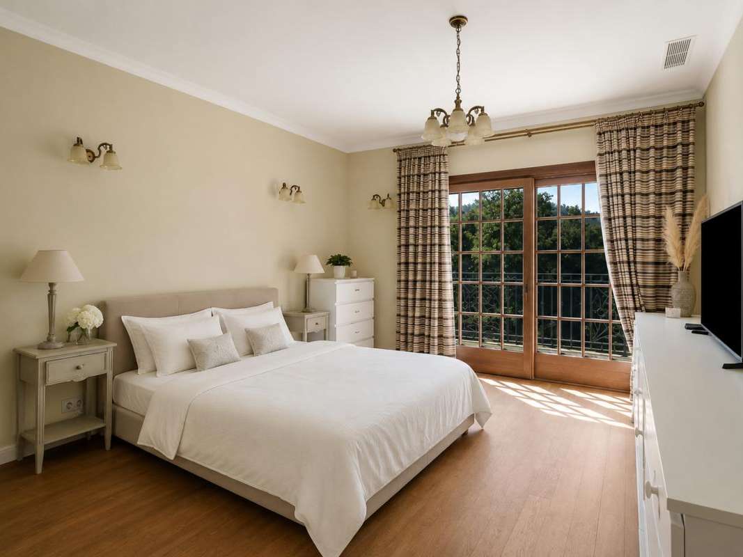 Maison La Garde-Freinet