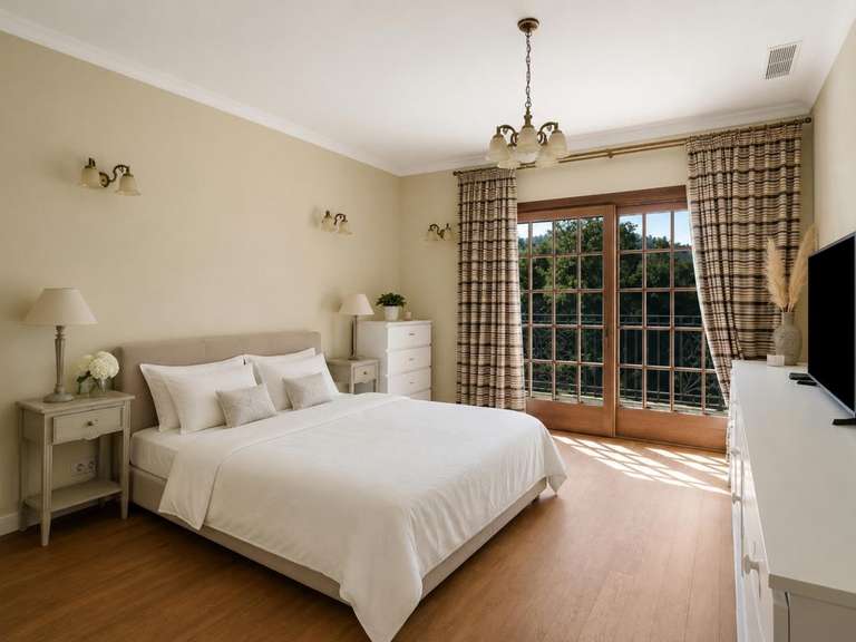 Maison La Garde-Freinet - 11 chambres - 765m²