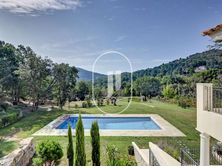 Maison La Garde-Freinet - 11 chambres - 765m²