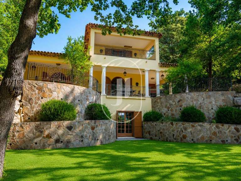 Maison La Garde-Freinet - 11 chambres - 765m²