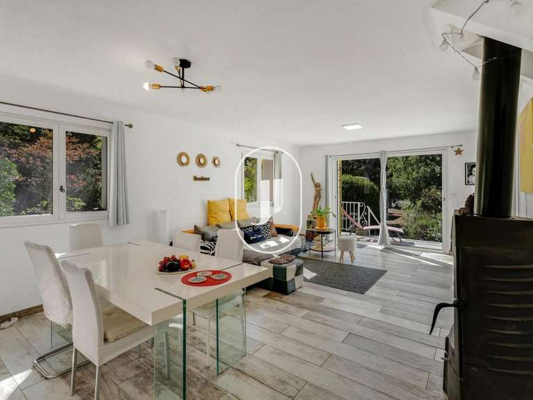 Villa Lorgues - 4 chambres - 115m²