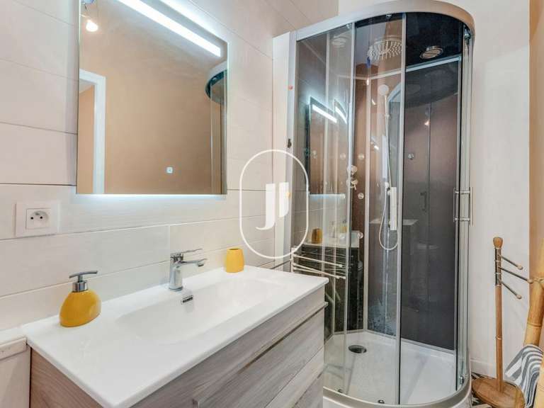 Villa Lorgues - 4 chambres - 115m²