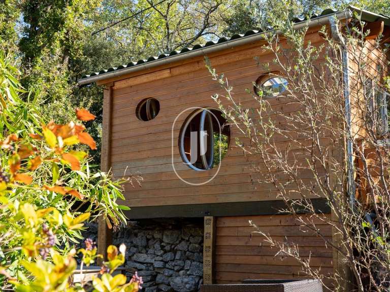 Villa Lorgues - 4 chambres - 115m²