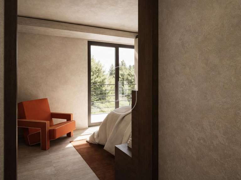 Maison Grimaud - 2 chambres - 70m²