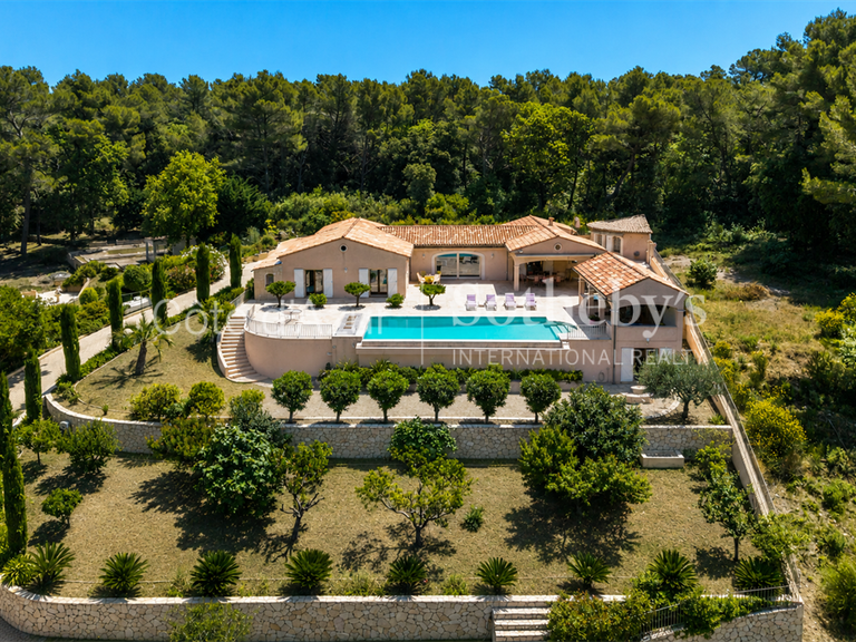 Maison Cabris - 4 chambres - 250m²