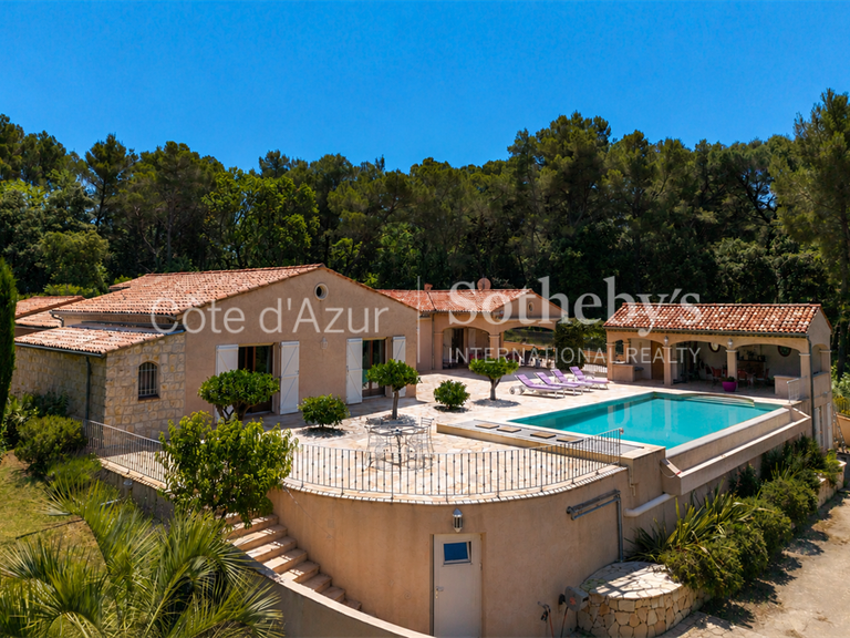 Maison Cabris - 4 chambres - 250m²