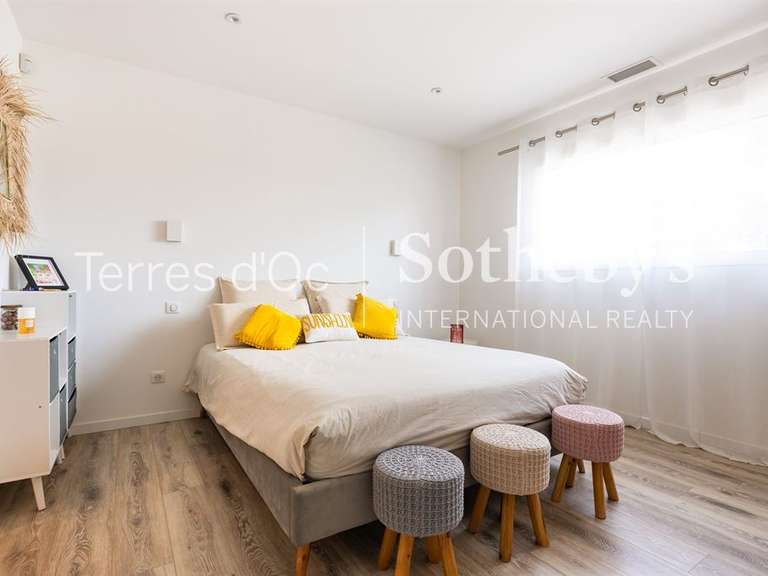 Maison Perpignan - 5 chambres - 300m²