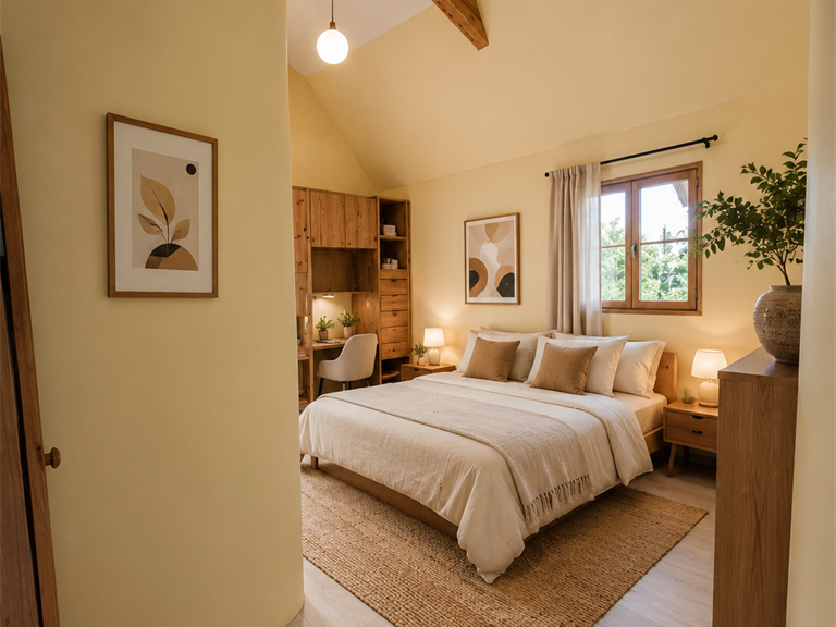 Maison Carcassonne - 2 chambres - 146m²