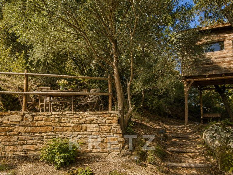 Maison Carcassonne - 2 chambres - 146m²