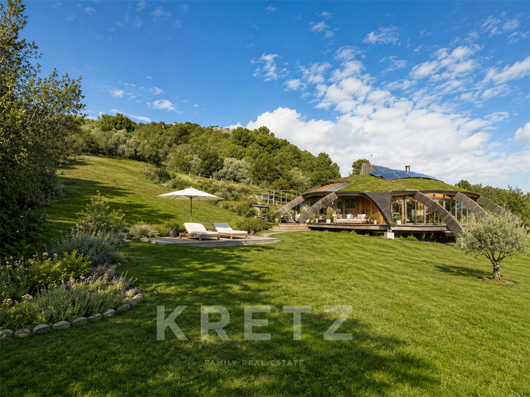 Maison Carcassonne - 2 chambres - 146m²