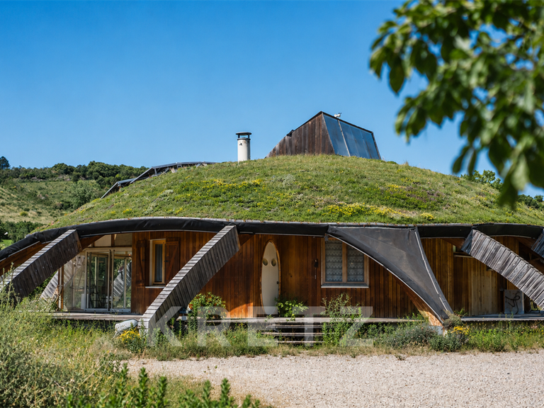Maison Carcassonne - 2 chambres - 146m²