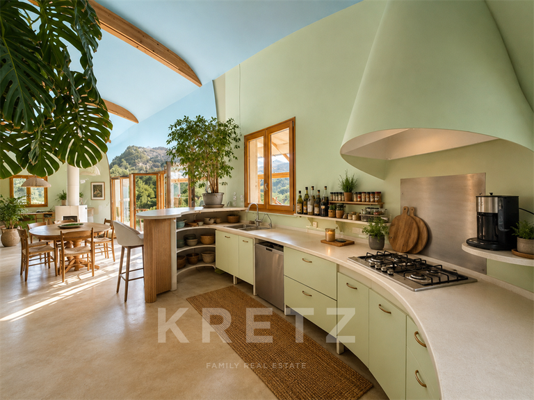 Maison Carcassonne - 2 chambres - 146m²
