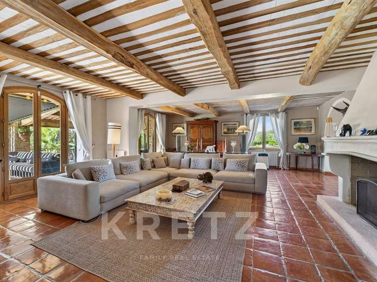 Maison Lourmarin - 5 chambres - 297m²