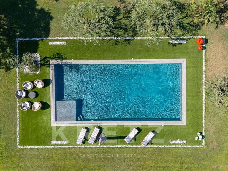 Maison Lourmarin - 5 chambres - 297m²