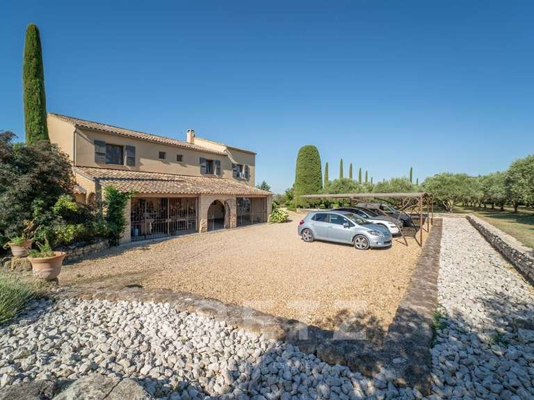 Maison Lourmarin - 5 chambres - 297m²
