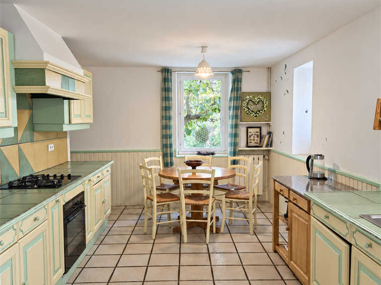 Maison Carcassonne - 7 chambres - 465m²