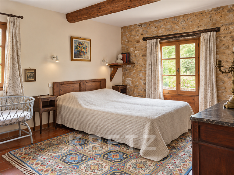 Maison Carcassonne - 7 chambres - 465m²