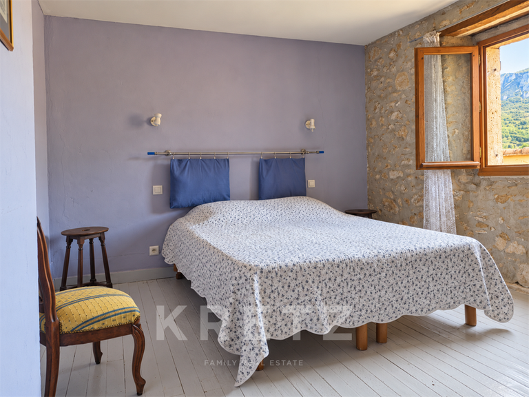 Maison Carcassonne - 7 chambres - 465m²
