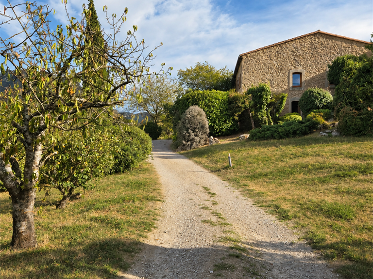 Maison Carcassonne - 7 chambres - 465m²