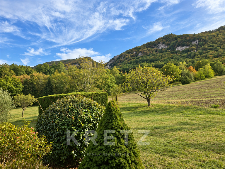 Maison Carcassonne - 7 chambres - 465m²