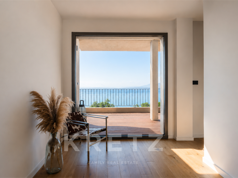 Maison avec Vue sur mer Erbalunga - 4 chambres - 299m²
