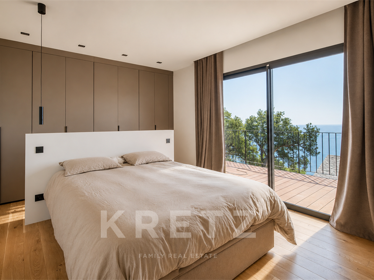 Maison avec Vue sur mer Erbalunga - 4 chambres - 299m²