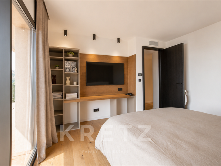Maison avec Vue sur mer Erbalunga - 4 chambres - 299m²
