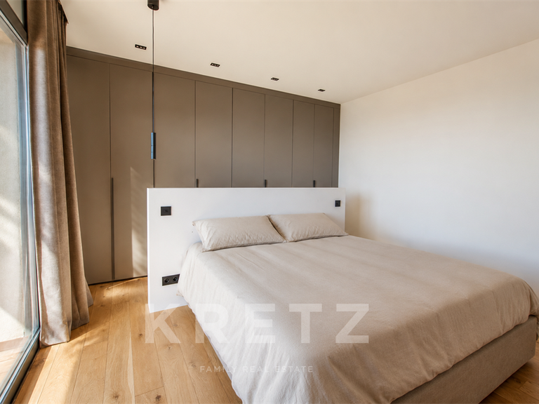 Maison avec Vue sur mer Erbalunga - 4 chambres - 299m²