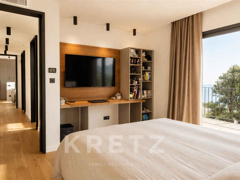 Maison avec Vue sur mer Erbalunga - 4 chambres - 299m²