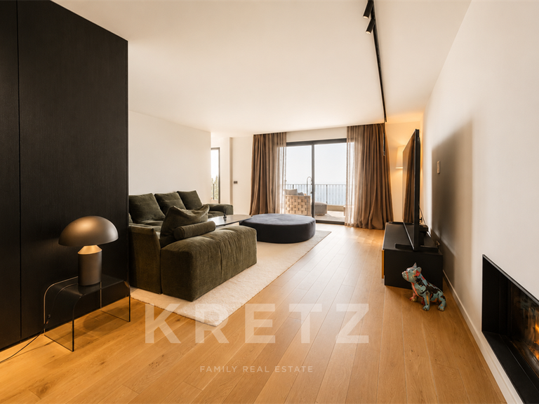 Maison avec Vue sur mer Erbalunga - 4 chambres - 299m²
