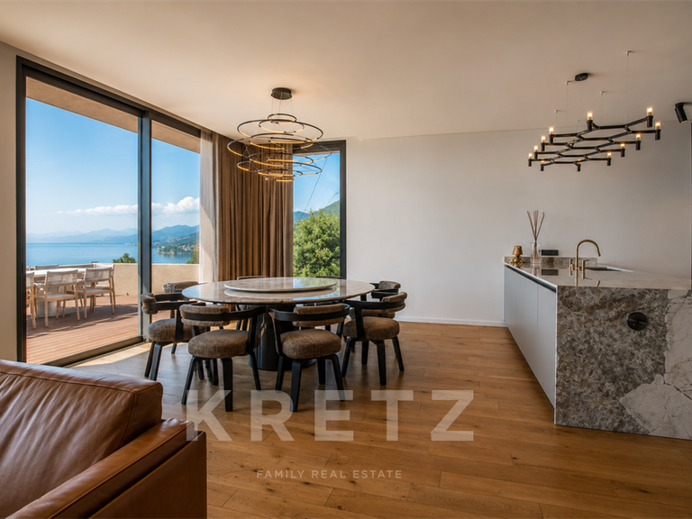 Maison avec Vue sur mer Erbalunga - 4 chambres - 299m²