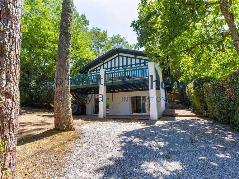 House Pyla-sur-mer - 5 bedrooms - 126m²