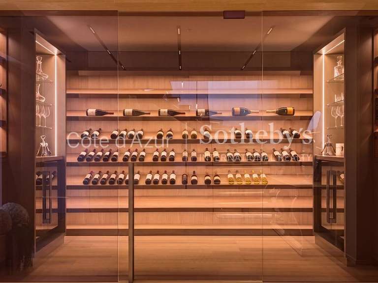 Maison Vallauris - 5 chambres - 433m²