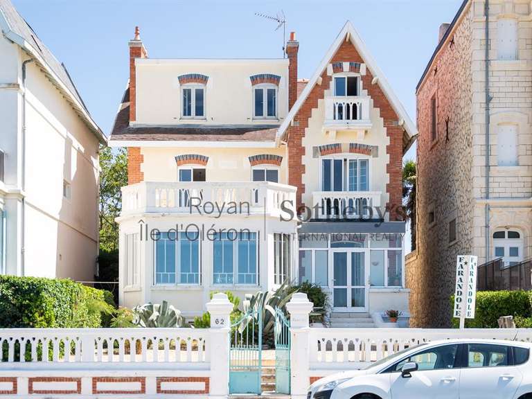 Maison Royan - 7 chambres - 286m²