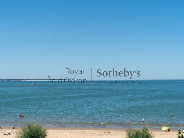 Maison Royan - 7 chambres - 286m²