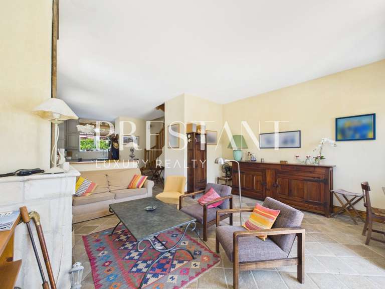 Maison Saint-Jean-de-Luz - 3 chambres - 101m²