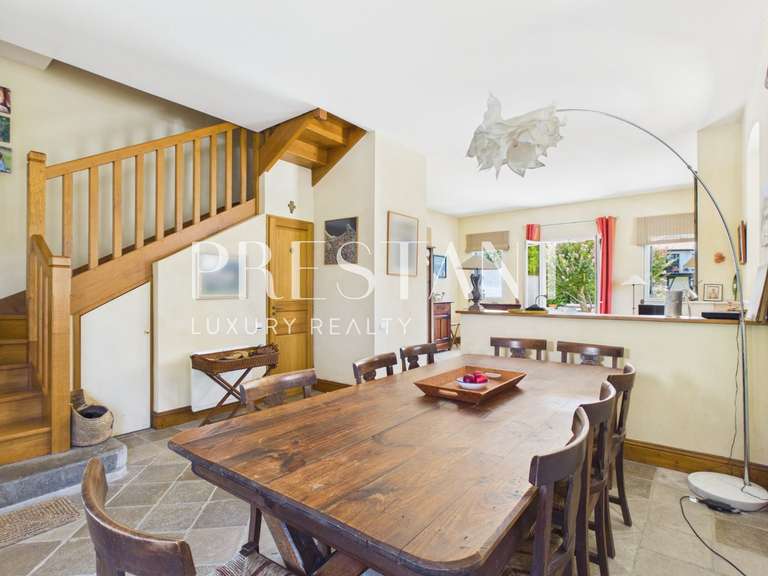 Maison Saint-Jean-de-Luz - 3 chambres - 101m²