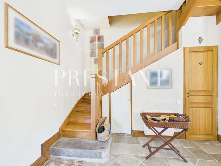 Maison Saint-Jean-de-Luz - 3 chambres - 101m²