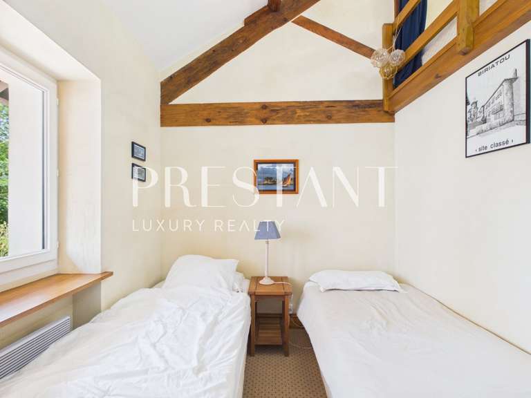 Maison Saint-Jean-de-Luz - 3 chambres - 101m²