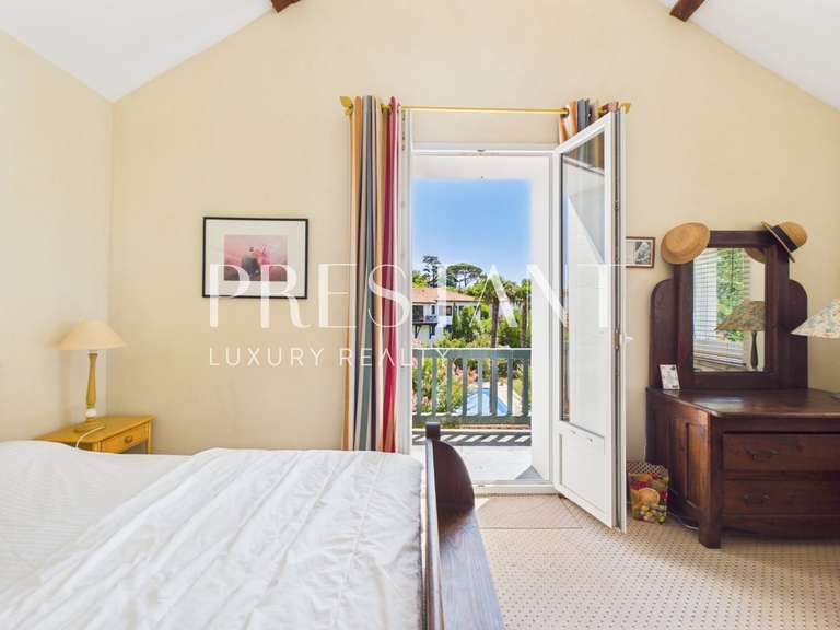 Maison Saint-Jean-de-Luz - 3 chambres - 101m²