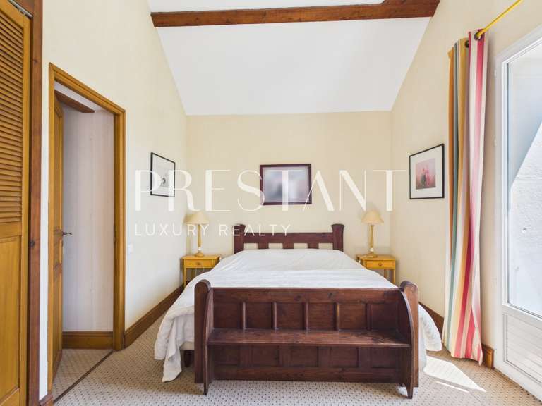 Maison Saint-Jean-de-Luz - 3 chambres - 101m²