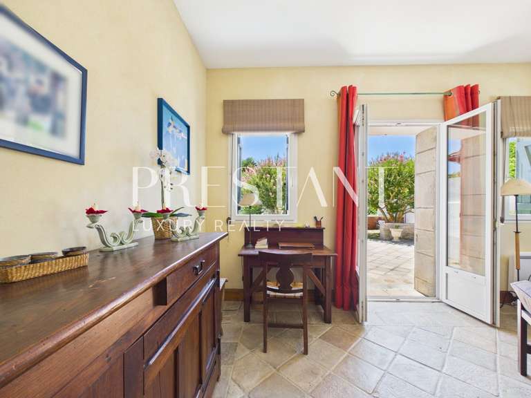 Maison Saint-Jean-de-Luz - 3 chambres - 101m²