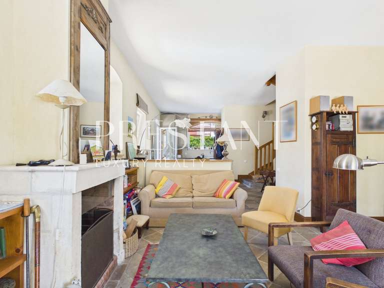 Maison Saint-Jean-de-Luz - 3 chambres - 101m²